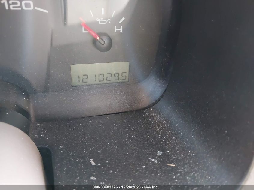 1FTPX14V88FA52751 2008 Ford F-150 Xlt