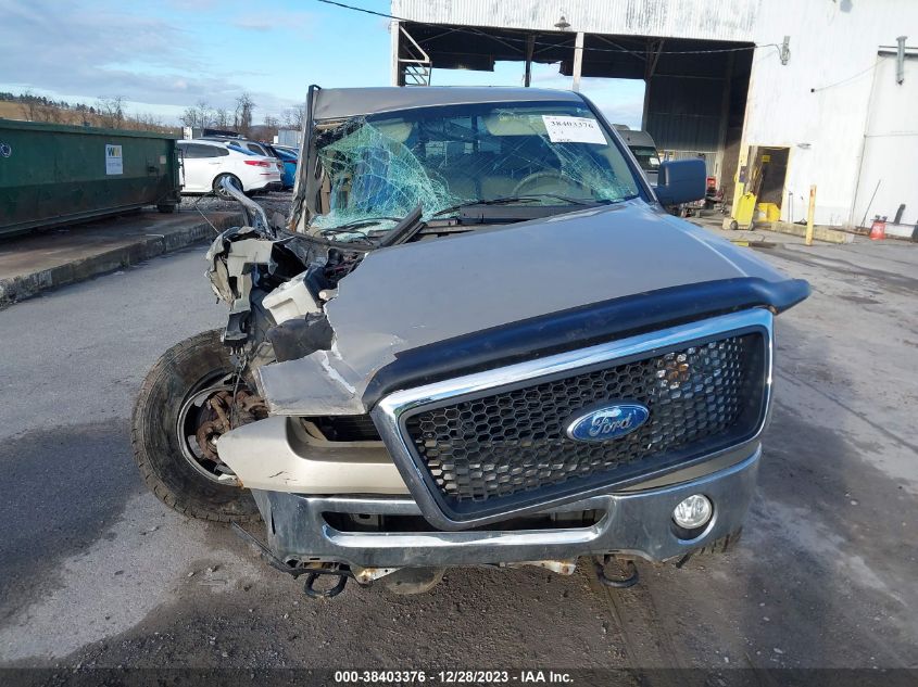 1FTPX14V88FA52751 2008 Ford F-150 Xlt