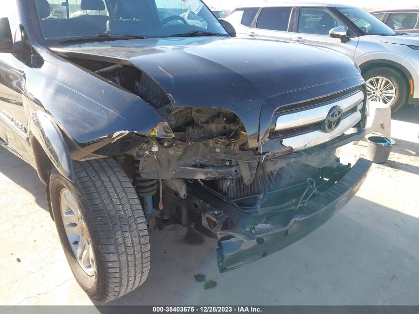 5TBRT34163S394391 2003 Toyota Tundra Sr5