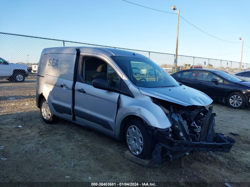 NM0LS6E71G1285681 2016 Ford Transit Connect Xl