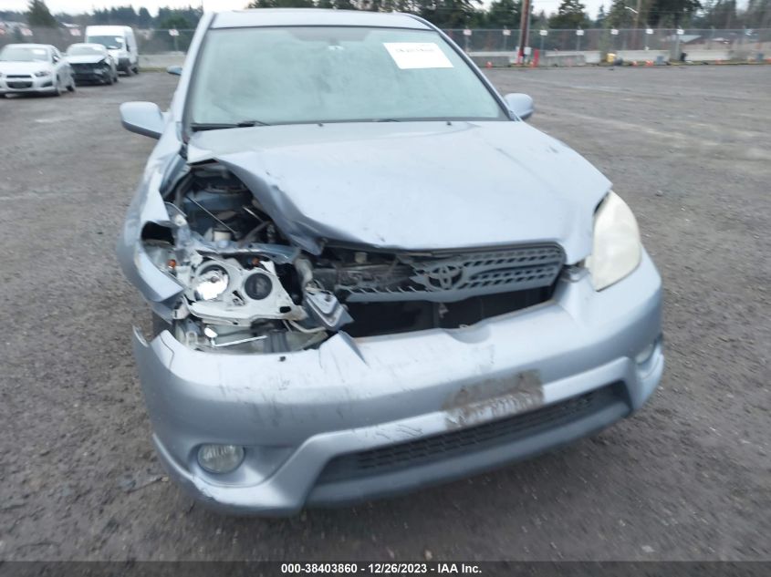 2T1KR30E87C632689 2007 Toyota Matrix Xr