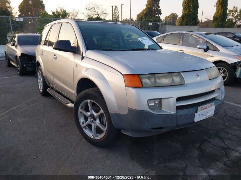 5GZCZ53484S811195 2004 Saturn Vue V6