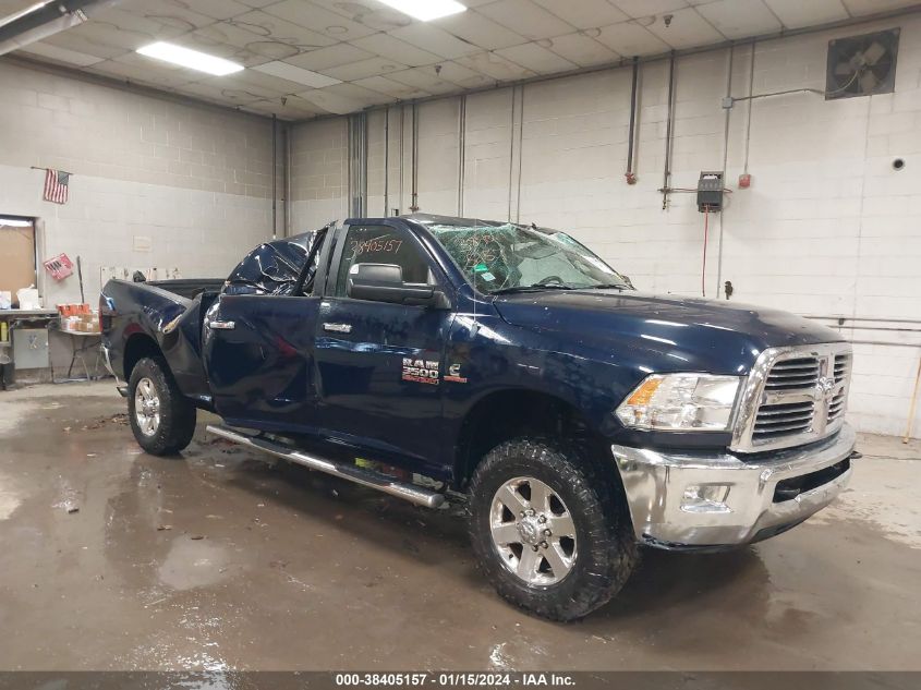 2014 Ram 3500 VIN: 3C63R3LLXEG139427 Lot: 38405157