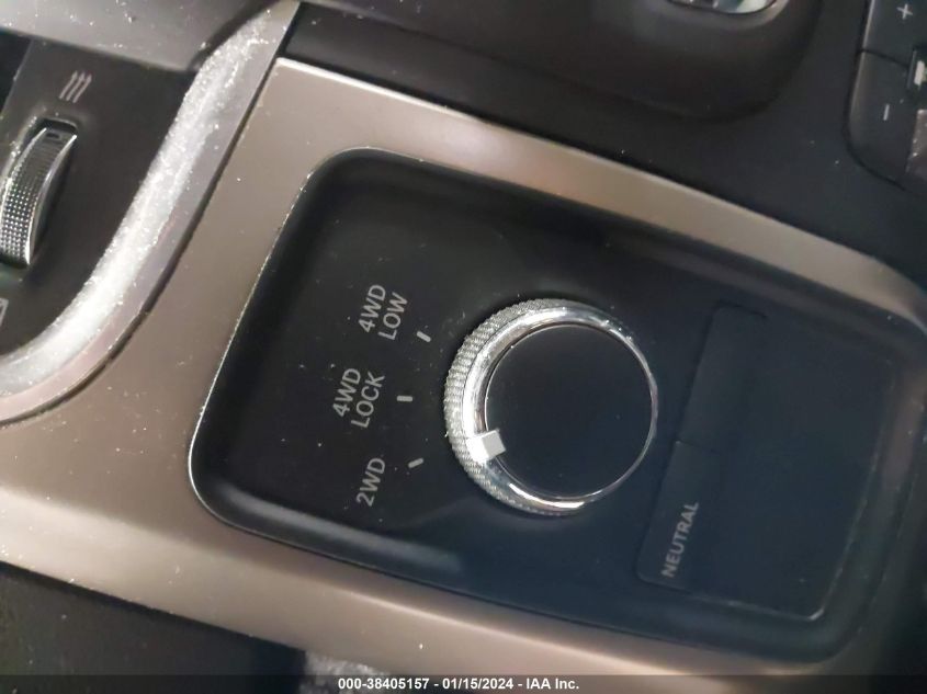 2014 Ram 3500 VIN: 3C63R3LLXEG139427 Lot: 38405157