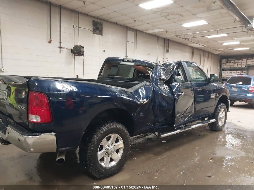 2014 Ram 3500 VIN: 3C63R3LLXEG139427 Lot: 38405157