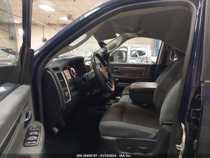 2014 Ram 3500 VIN: 3C63R3LLXEG139427 Lot: 38405157