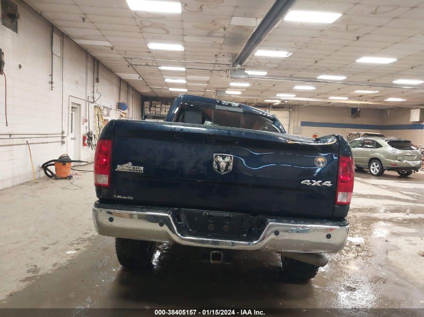 2014 Ram 3500 VIN: 3C63R3LLXEG139427 Lot: 38405157