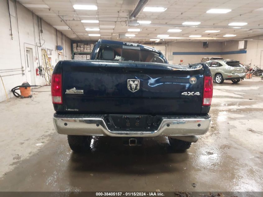 2014 Ram 3500 VIN: 3C63R3LLXEG139427 Lot: 38405157