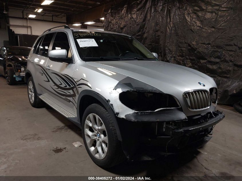 5UXZV4C57DL992566 2013 BMW X5 xDrive35I/xDrive35I Premium/xDrive35I Sport Activity