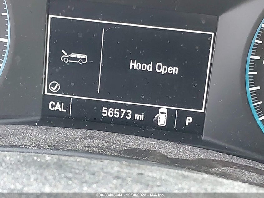 2018 Chevrolet Equinox Lt VIN: 3GNAXSEV2JS568364 Lot: 38405344