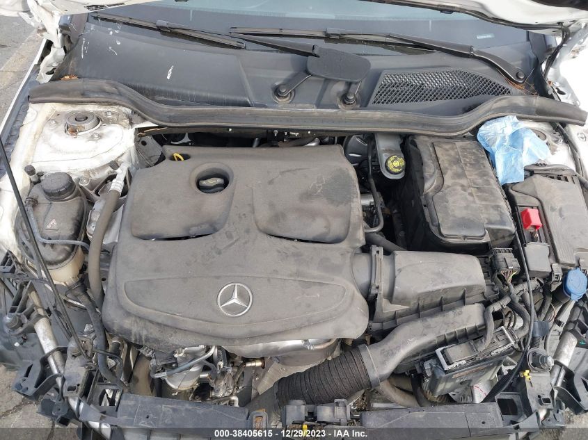 WDDSJ4EB7KN741801 2019 Mercedes-Benz Cla 250