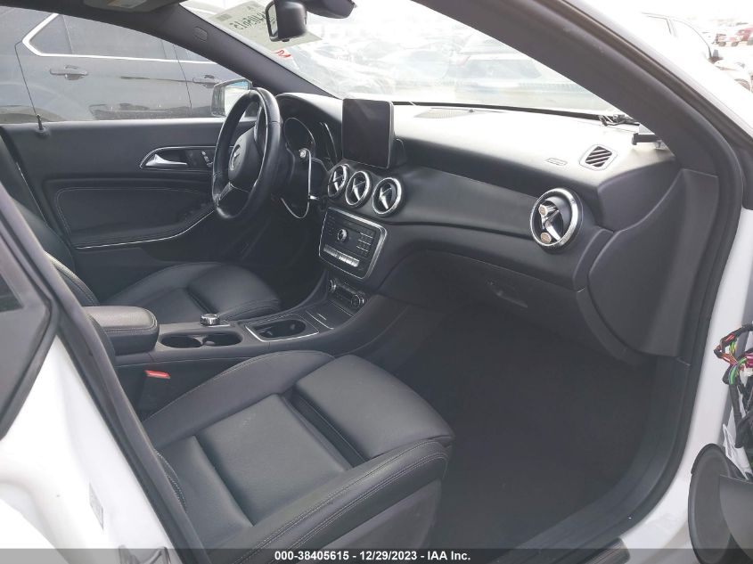 WDDSJ4EB7KN741801 2019 Mercedes-Benz Cla 250