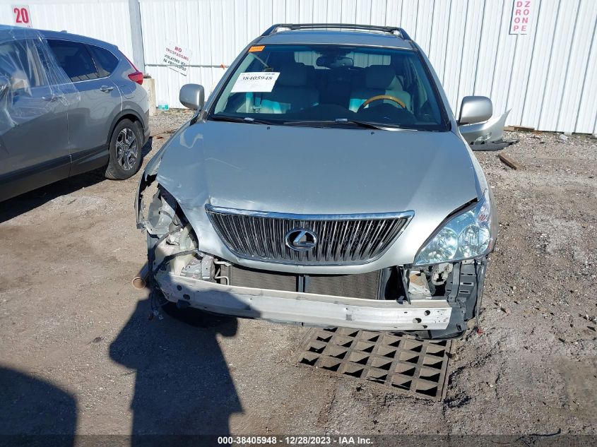 2T2GA31U55C019831 2005 Lexus Rx 330