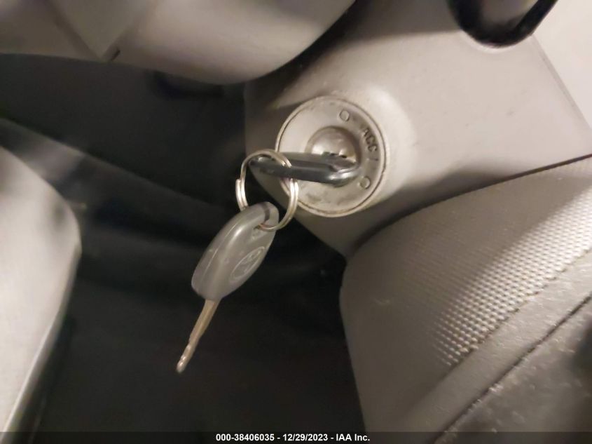 2003 Saturn Ion Ion 1 VIN: 1G8AG52F43Z146877 Lot: 38406035