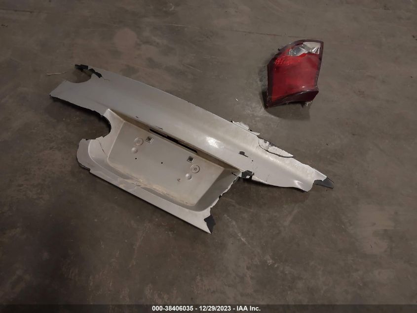 2003 Saturn Ion Ion 1 VIN: 1G8AG52F43Z146877 Lot: 38406035