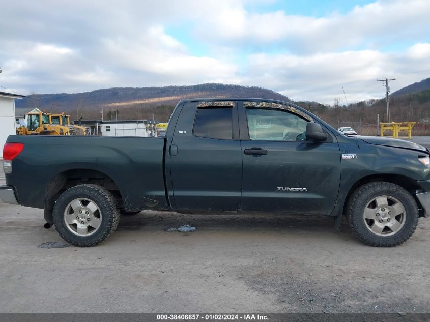 5TBBV54117S471746 2007 Toyota Tundra Sr5 5.7L V8