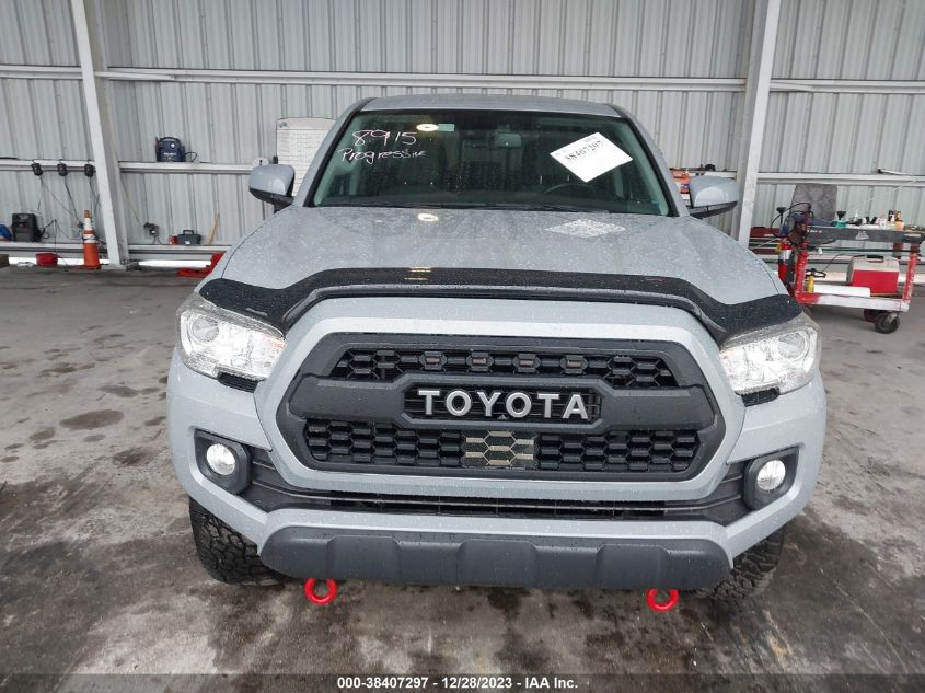 3TMAZ5CN6MM140877 2021 Toyota Tacoma Sr5 V6