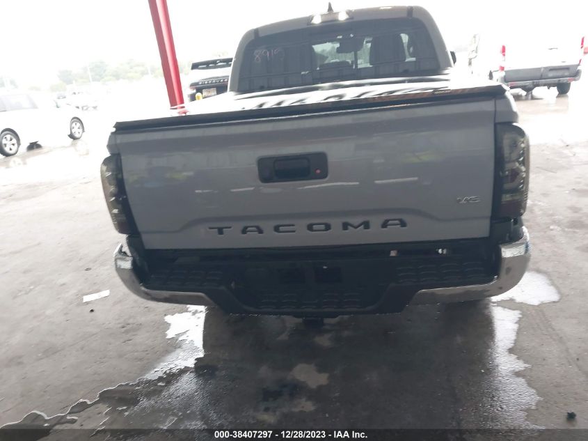 3TMAZ5CN6MM140877 2021 Toyota Tacoma Sr5 V6