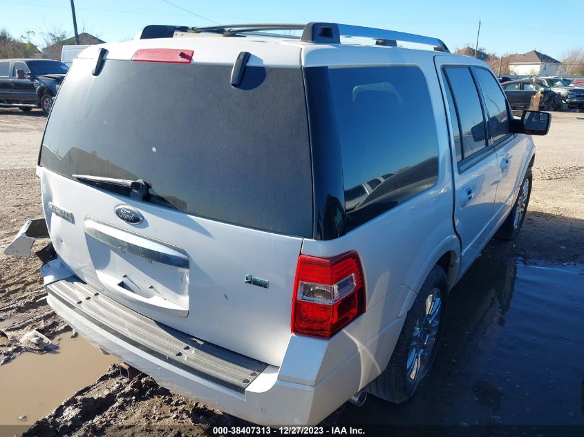 1FMJU1K53DEF69548 2013 Ford Expedition Limited