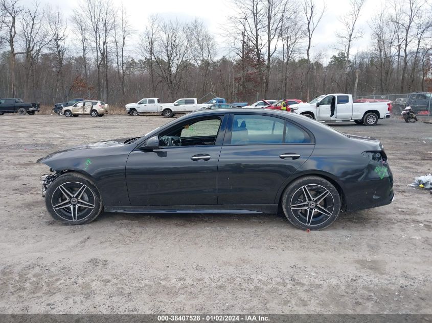 2023 Mercedes-Benz C 300 4Matic VIN: W1KAF4HB7PR142499 Lot: 38407528