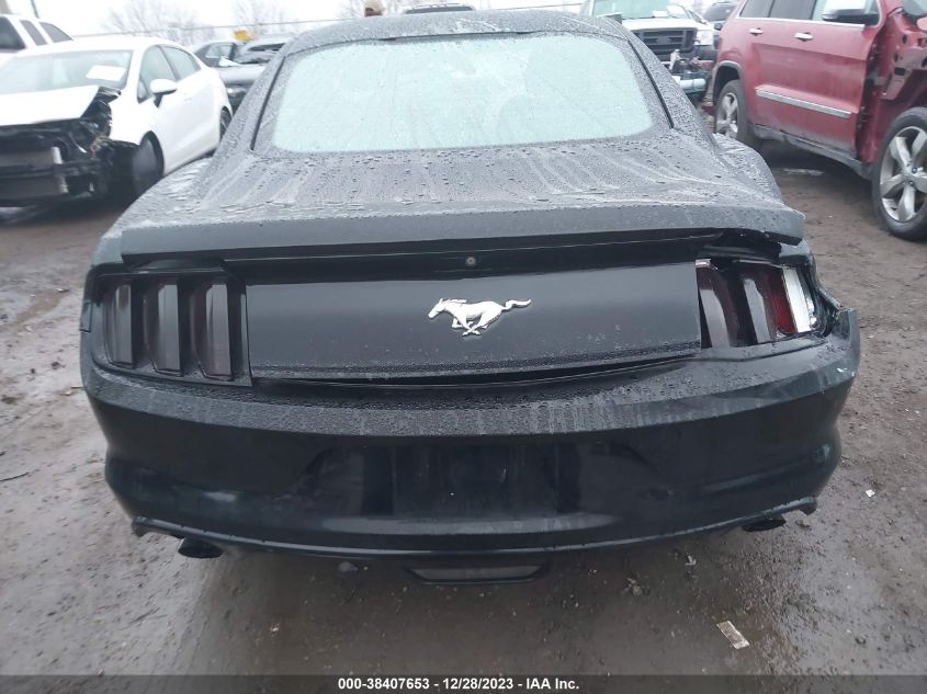 1FA6P8THXG5211182 2016 Ford Mustang Ecoboost