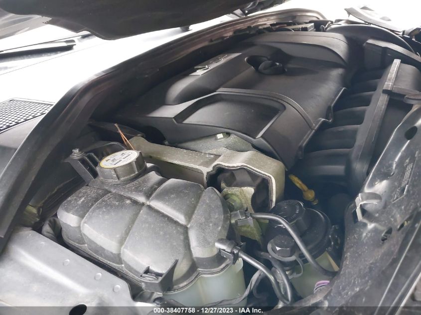 2010 Volvo S80 3.2 VIN: YV1982AS9A1119540 Lot: 38407758