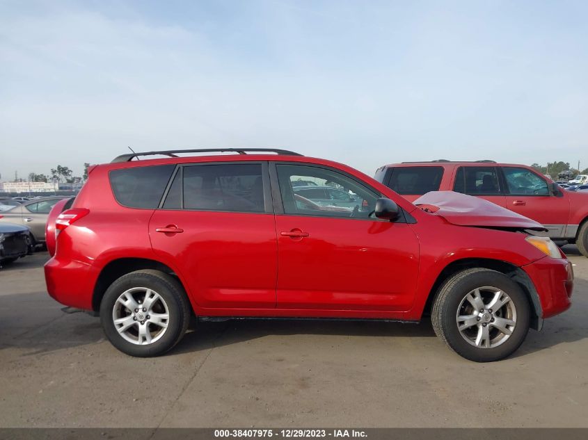 JTMBF4DV1C5056170 2012 Toyota Rav4