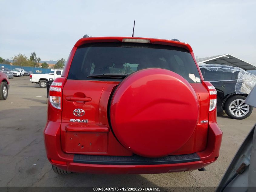 JTMBF4DV1C5056170 2012 Toyota Rav4