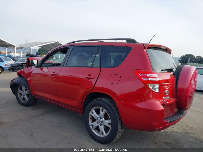 JTMBF4DV1C5056170 2012 Toyota Rav4