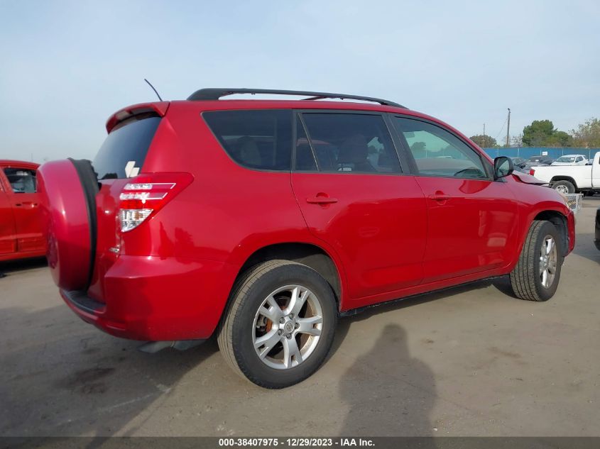 JTMBF4DV1C5056170 2012 Toyota Rav4