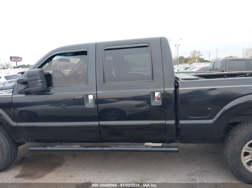 1FT7W2B68CED12617 2012 Ford F-250 Xlt