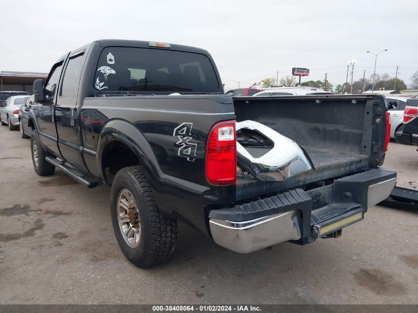 1FT7W2B68CED12617 2012 Ford F-250 Xlt