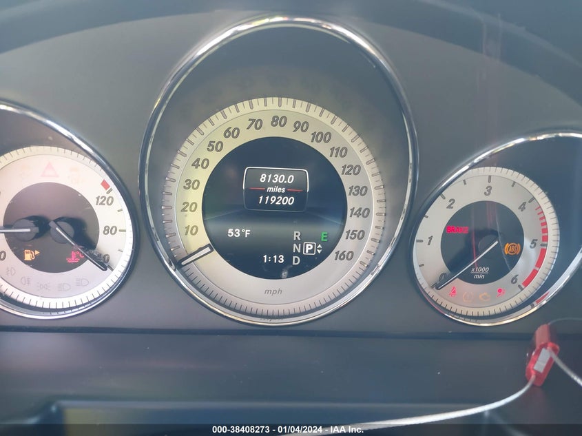 2015 MERCEDES-BENZ GLK 250 BLUETEC 4MATIC - WDCGG0EB3FG373337