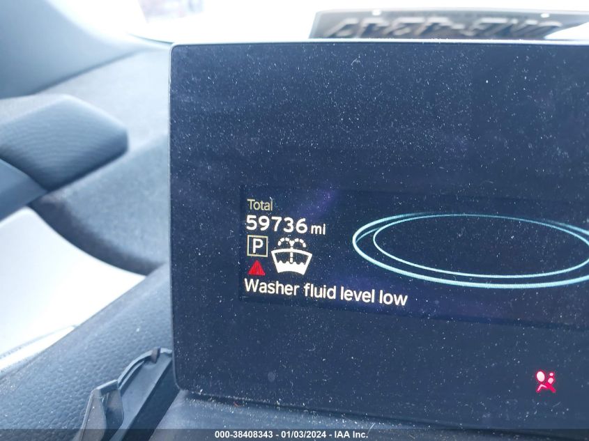 WBY1Z8C52HV551477 2017 BMW I3 94 Ah W/Range Extender