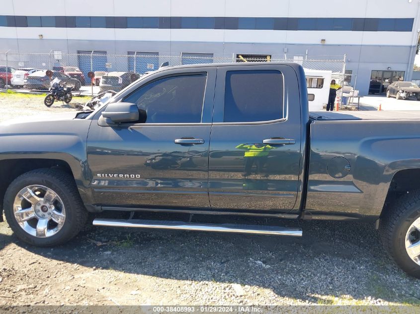 2GCVKPEC4K1125909 2019 Chevrolet Silverado 1500 Ld Lt