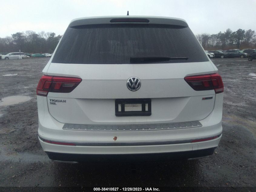 3VV4B7AX4KM086737 2019 VOLKSWAGEN TIGUAN - Image 16