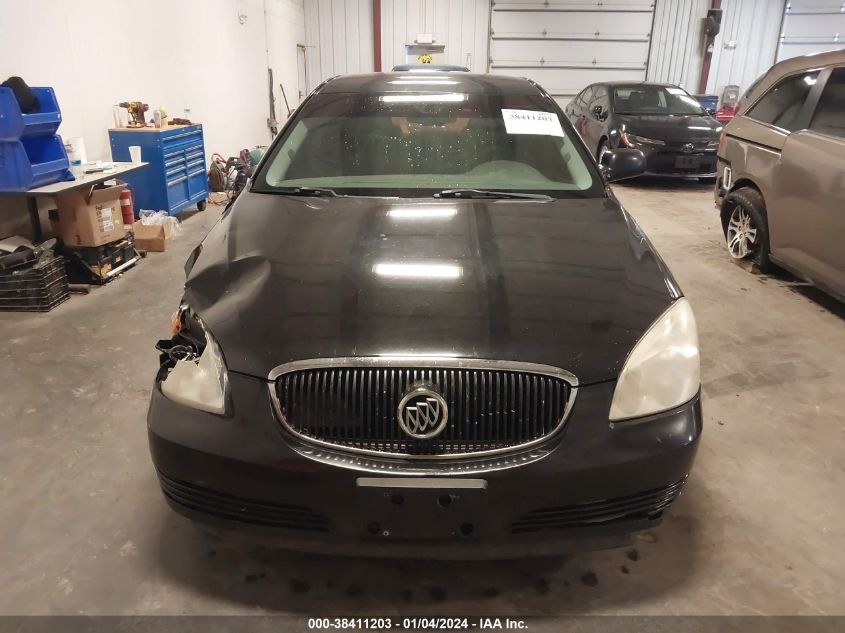 2008 Buick Lucerne Cx VIN: 1G4HP57278U196697 Lot: 38411203