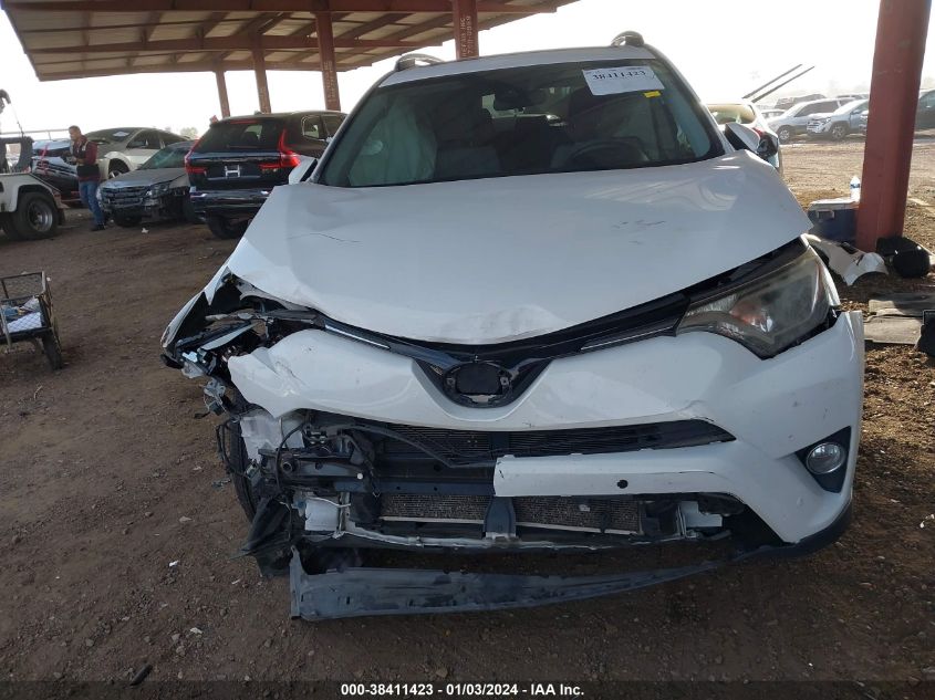 JTMWFREV9HD094952 2017 Toyota Rav4 Xle