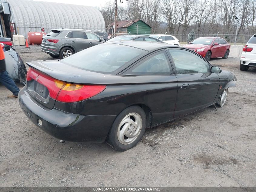 1G8ZY12762Z242848 2002 Saturn Sc 3Dr Sc2 (A4)