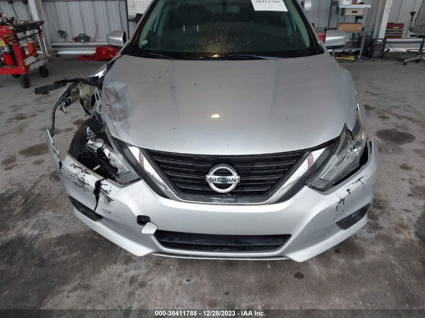 2017 Nissan Altima 2.5 Sl VIN: 1N4AL3AP1HC212768 Lot: 38411785