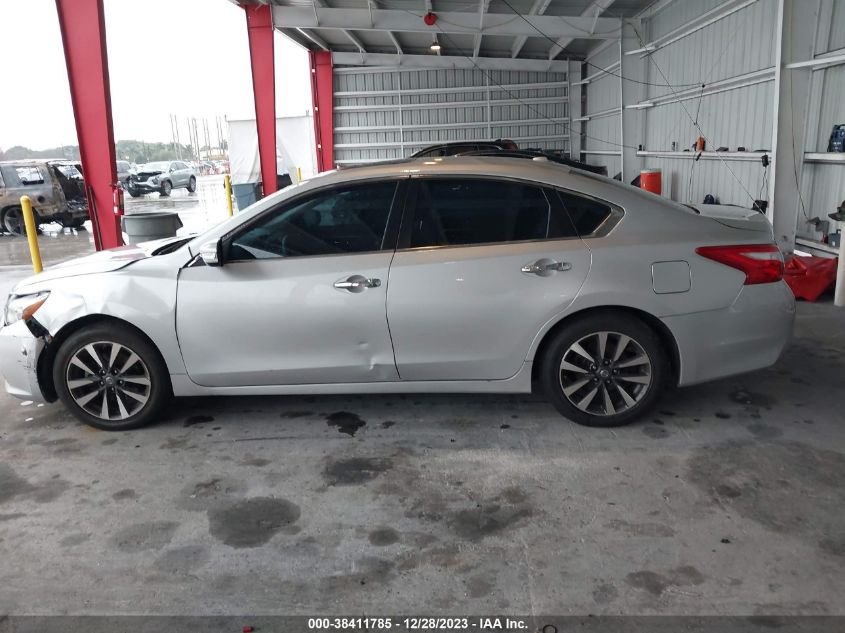 2017 Nissan Altima 2.5 Sl VIN: 1N4AL3AP1HC212768 Lot: 38411785