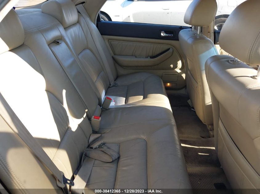 1993 Acura Legend L VIN: JH4KA7663PC030272 Lot: 38412365