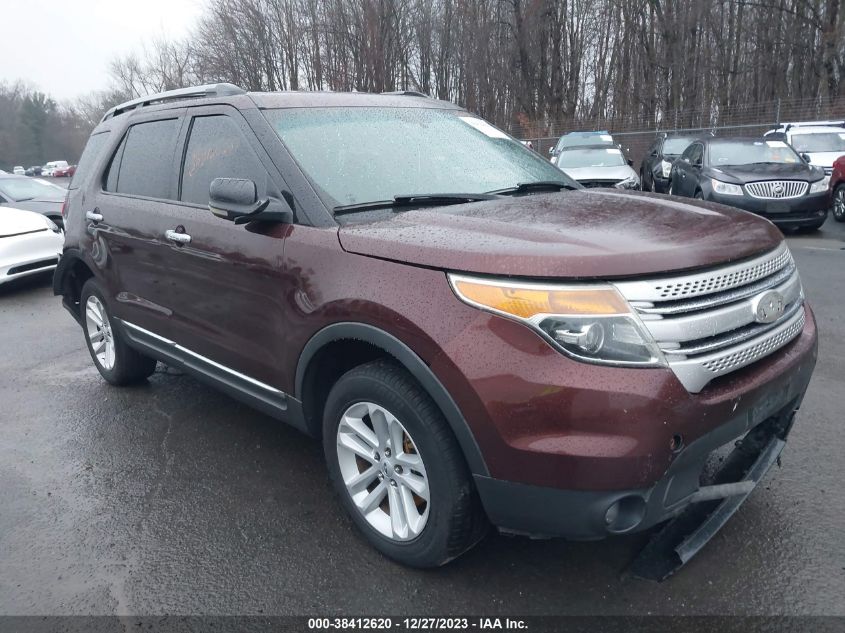 1FMHK8D81CGA86969 2012 Ford Explorer Xlt