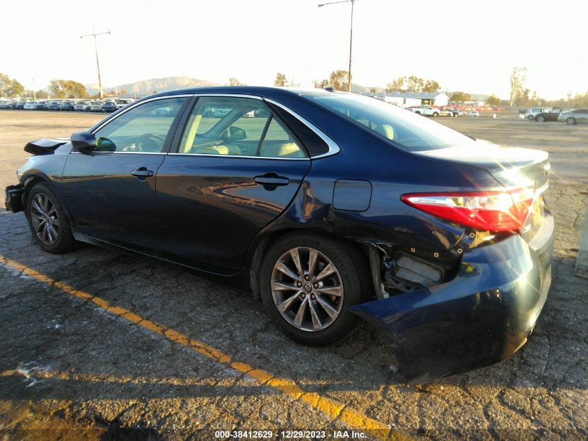 4T4BF1FK8GR551528 2016 Toyota Camry Xle