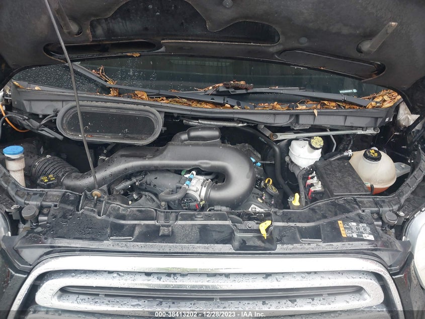 2016 FORD TRANSIT-150 1FTYE1YM3GKA38273