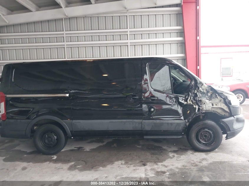 2016 FORD TRANSIT-150 1FTYE1YM3GKA38273