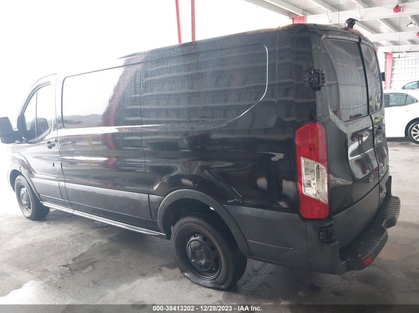 2016 FORD TRANSIT-150 1FTYE1YM3GKA38273
