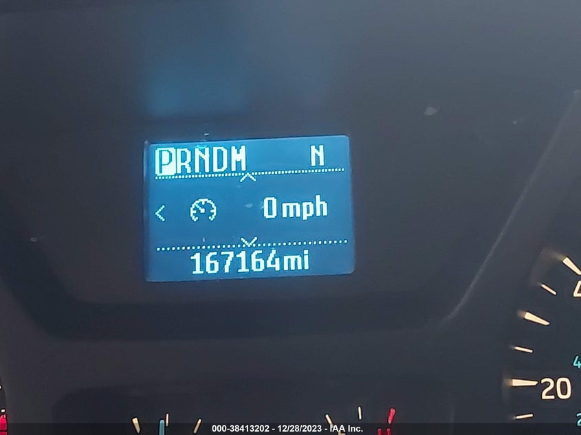 2016 FORD TRANSIT-150 1FTYE1YM3GKA38273