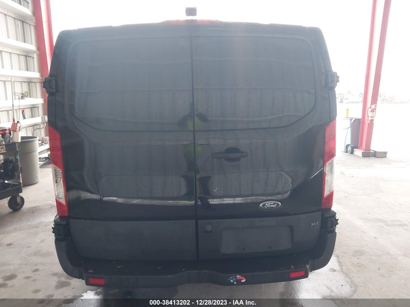 2016 FORD TRANSIT-150 1FTYE1YM3GKA38273