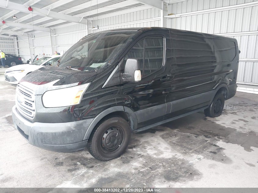 2016 FORD TRANSIT-150 1FTYE1YM3GKA38273